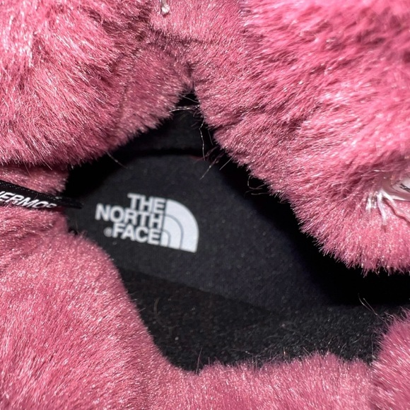 The North Face Women’s ThermoBall Lace Up Waterproof Boots women’s 9 - Picture 8 of 8